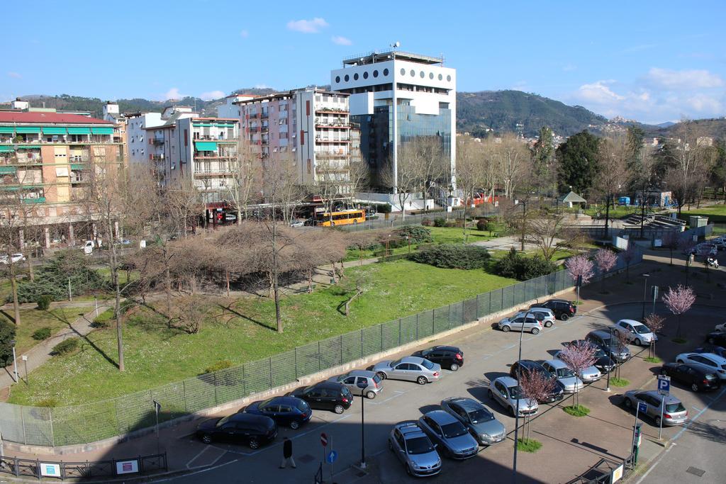 Residenza La Maggiolina La Spezia Kültér fotó