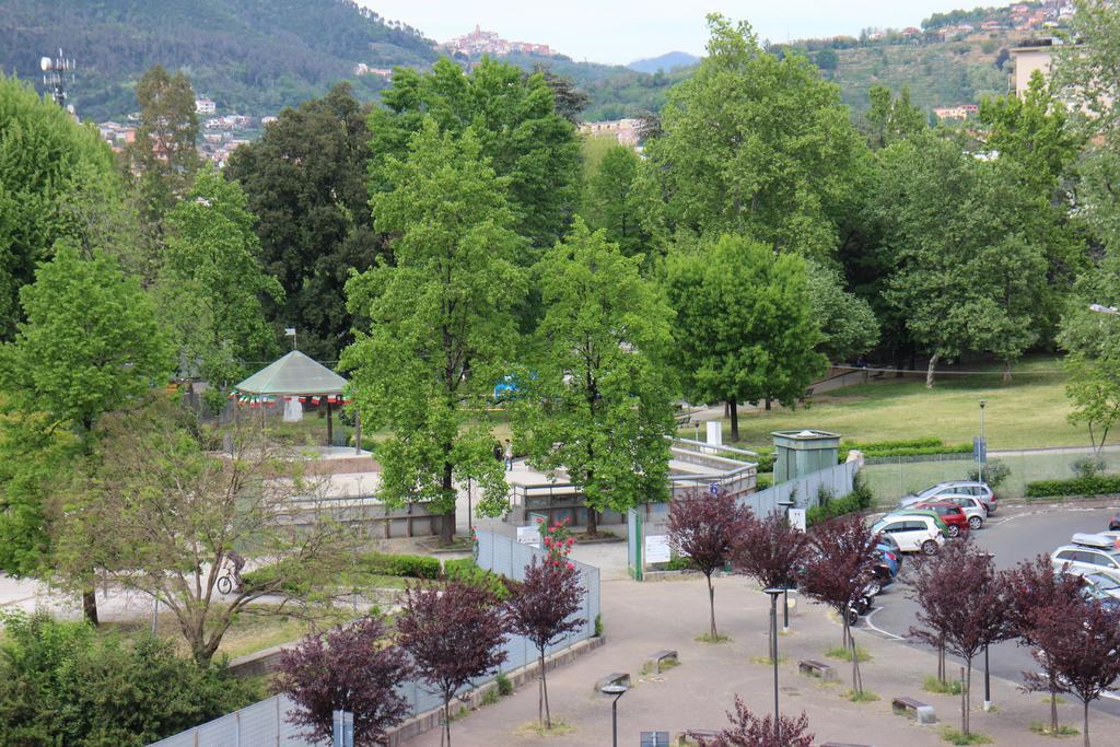 Residenza La Maggiolina La Spezia Kültér fotó